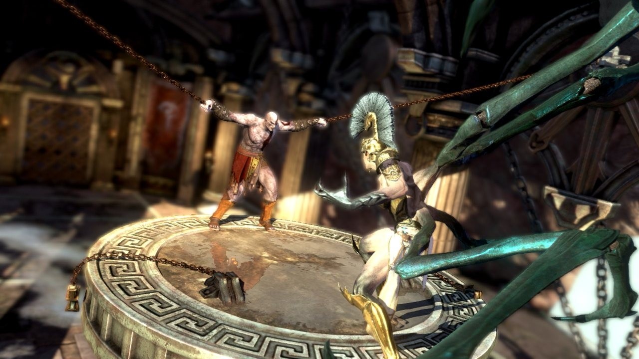 God of War: Ascension - Imagen 34